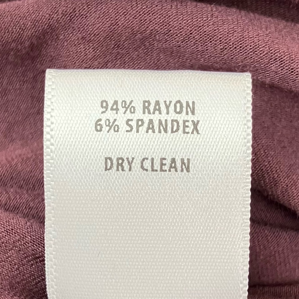Bailey 44 Advance Dress in Plum - Picture 7 of 9